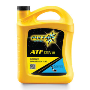 ATF (DEX III)