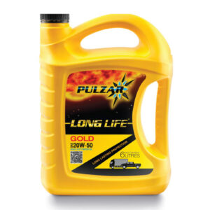 LONG LIFE GOLD