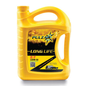 LONG LIFE Z-7