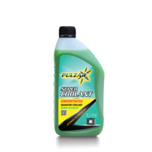 SUPER COOLANT